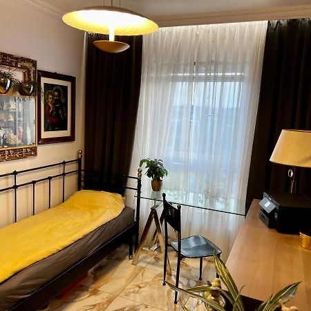 Apartament Nowa Letnica Apartment Gdansk Exterior photo